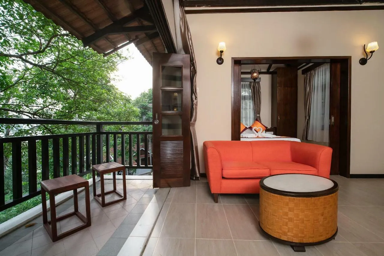 Jerejak Island Resort George Town