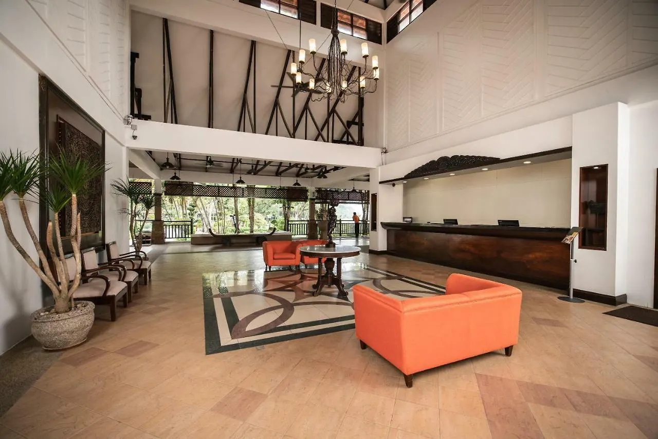 Jerejak Island Resort George Town