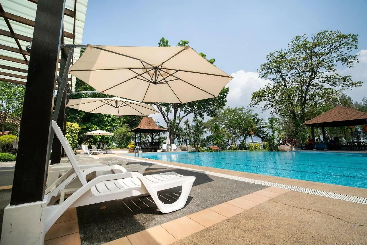 Jerejak Island Resort George Town