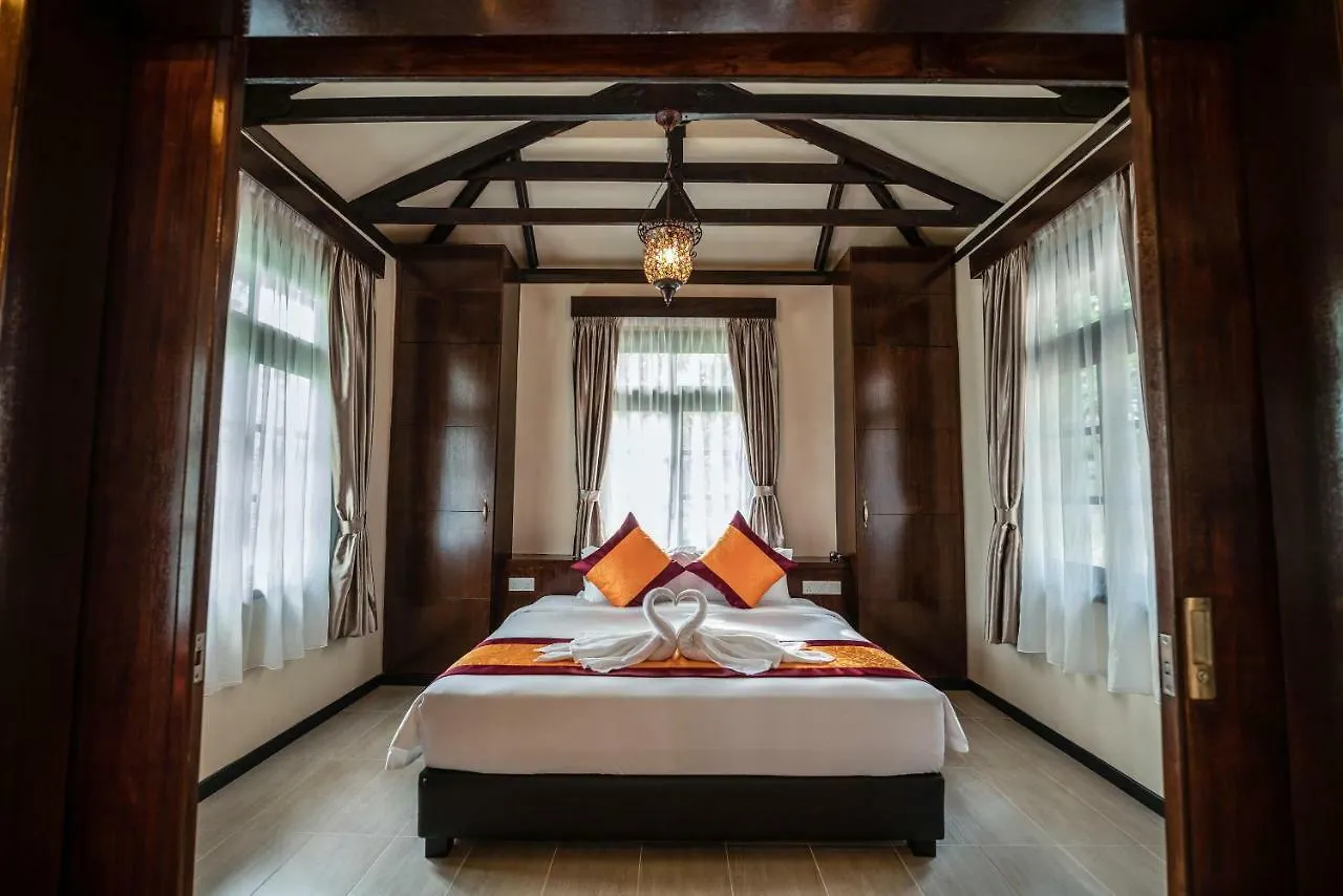 Jerejak Island Resort George Town