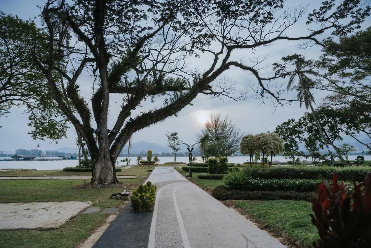 Jerejak Island Resort George Town