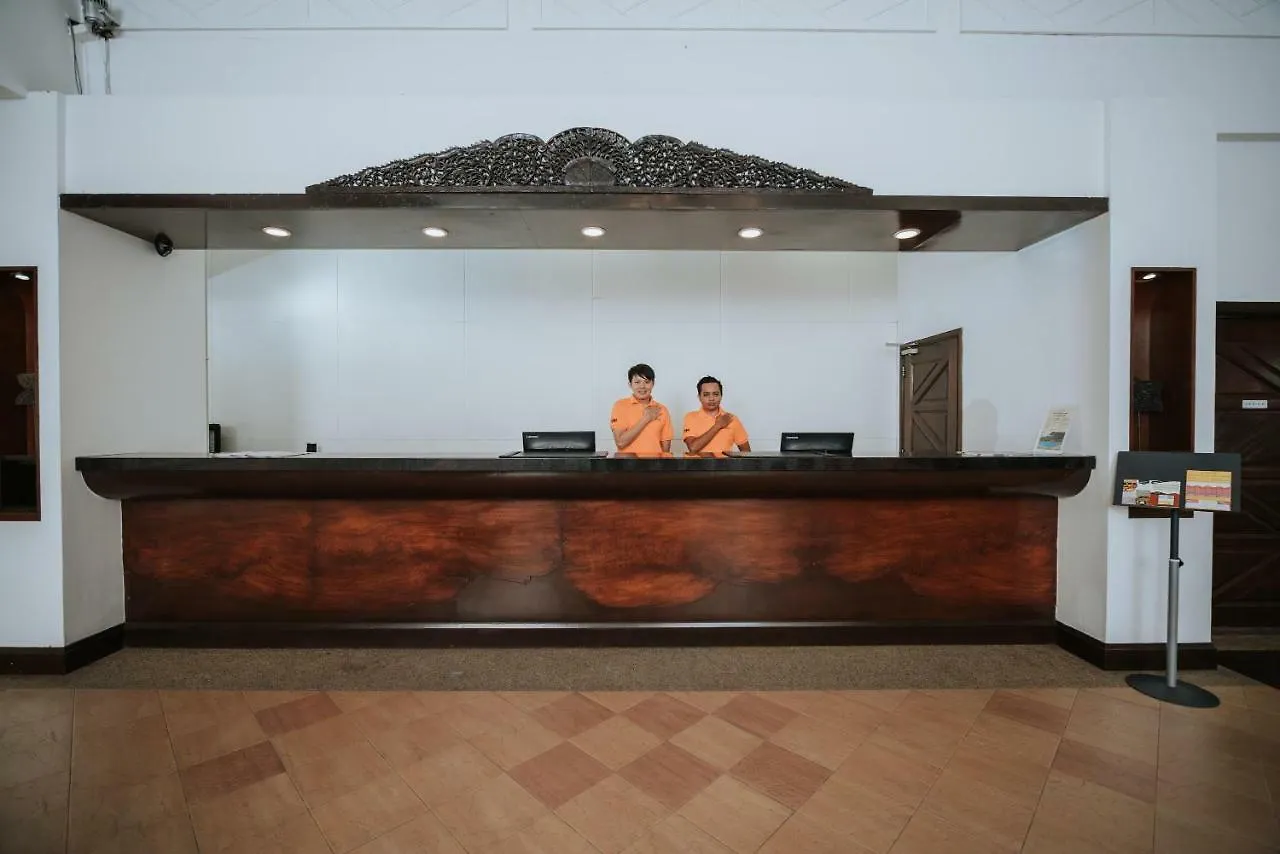 ****  Jerejak Island Resort George Town Malaysia